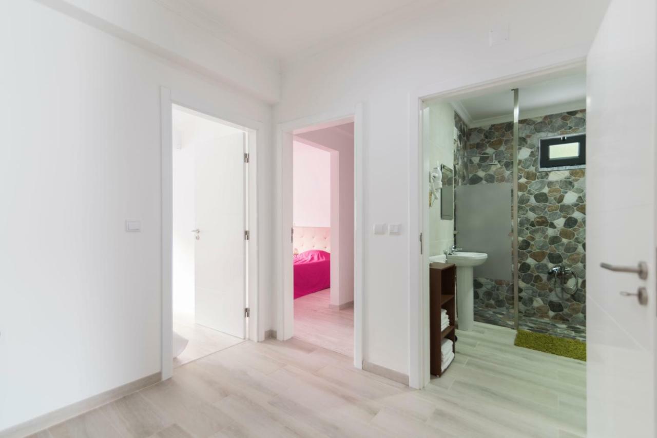 Villa Ua Pias  المظهر الخارجي الصورة